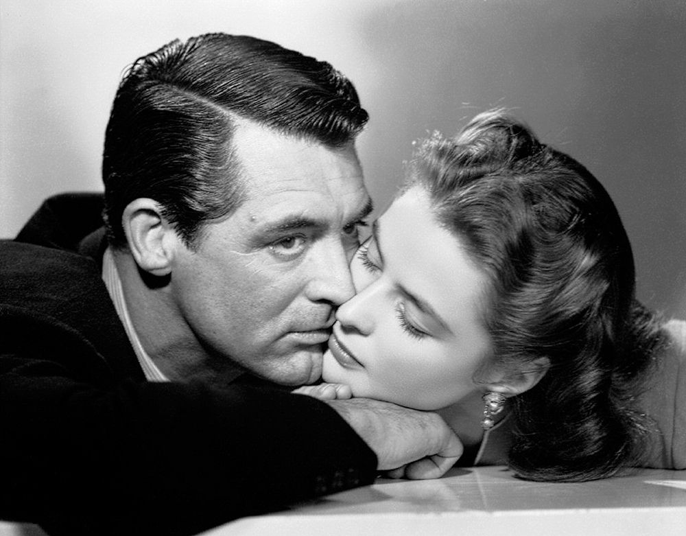 Cary Grant