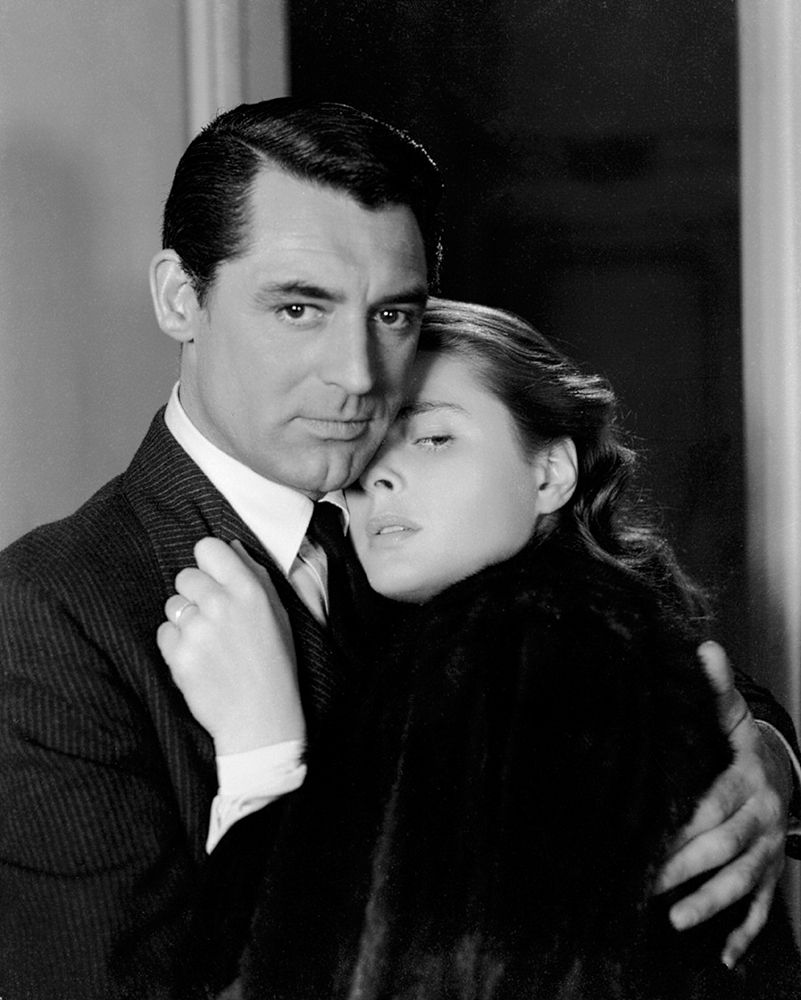 Cary Grant