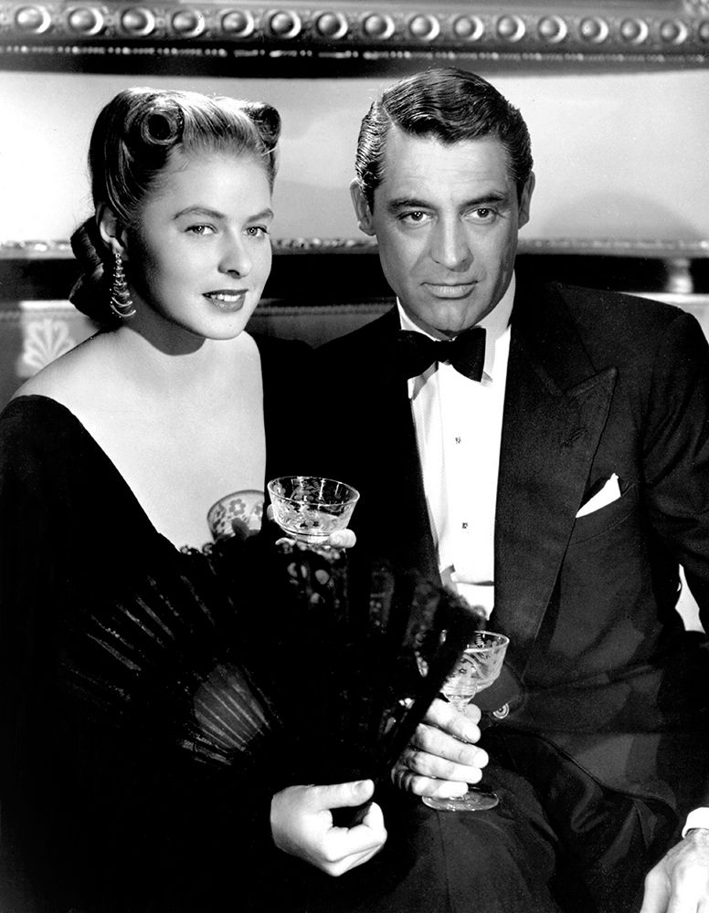 Cary Grant