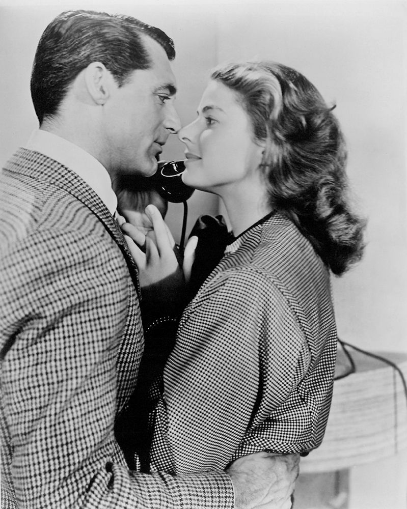 Cary Grant