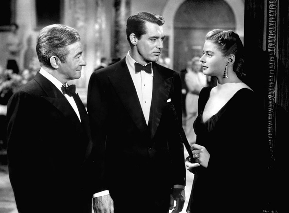 Cary Grant