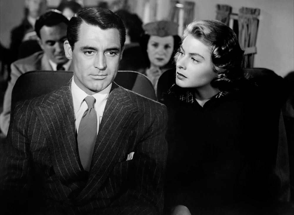 Cary Grant