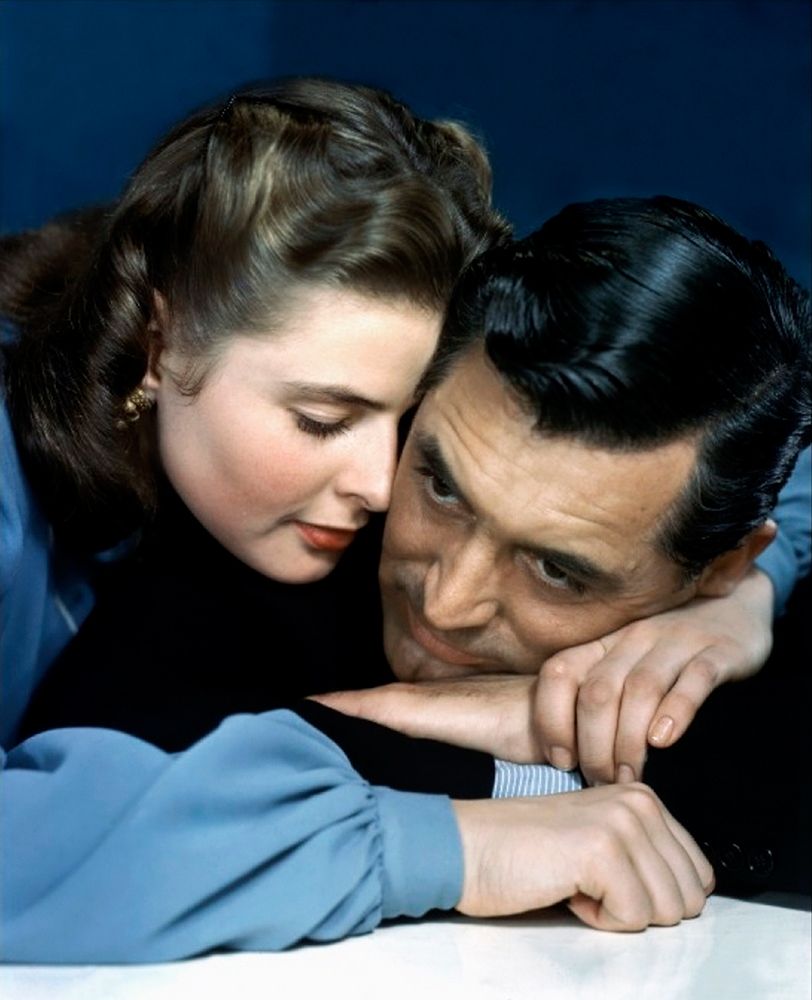 Cary Grant