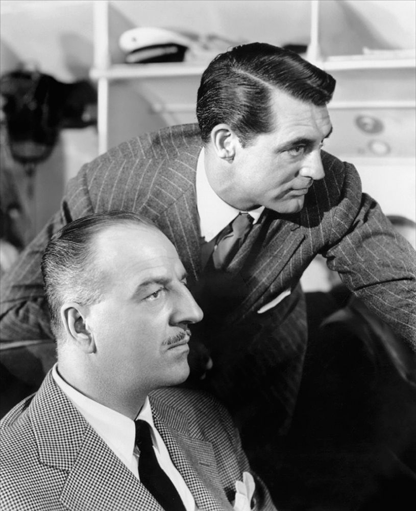 Cary Grant