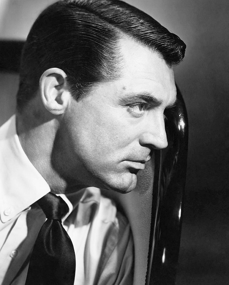 Cary Grant