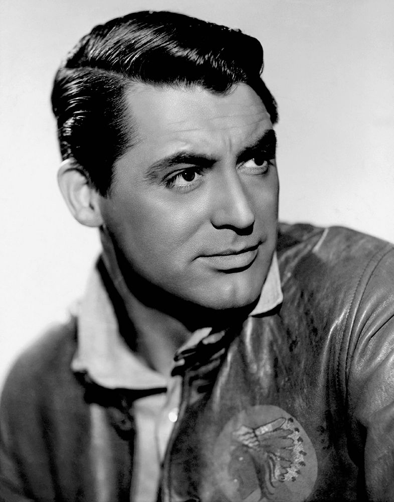 Cary Grant