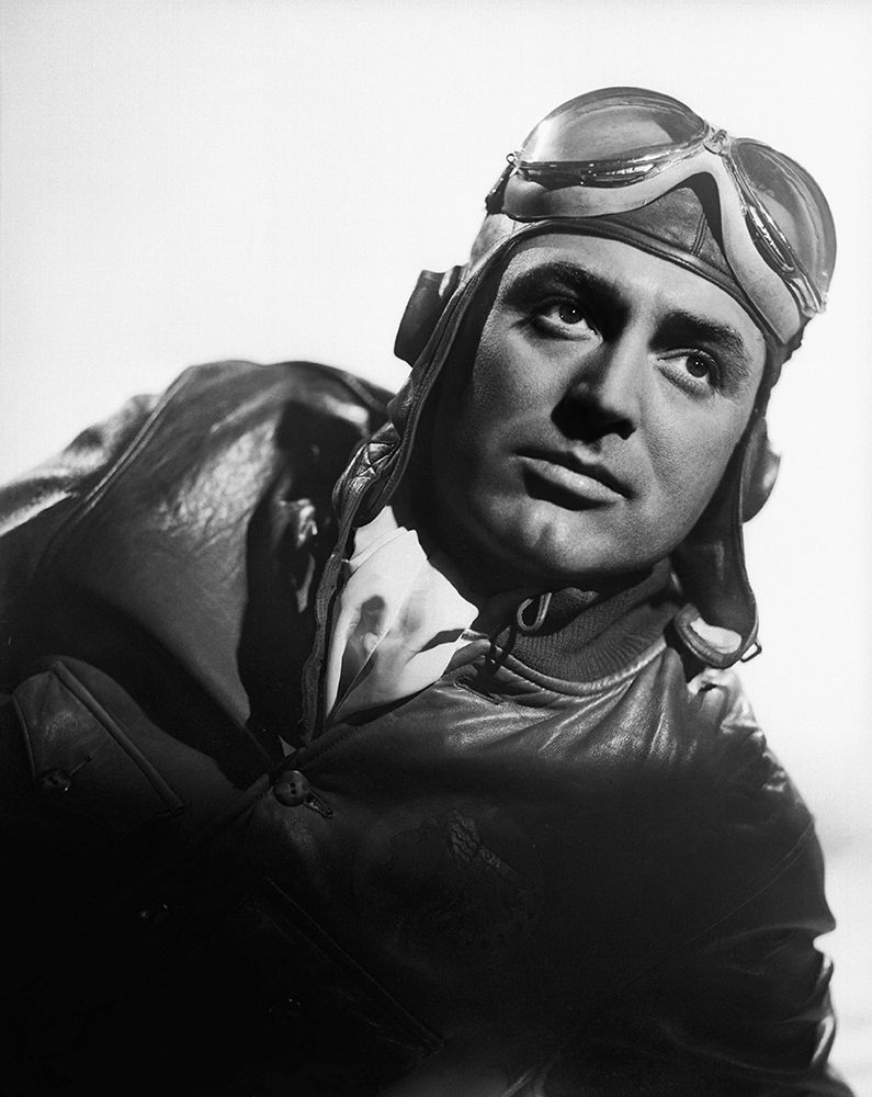Cary Grant