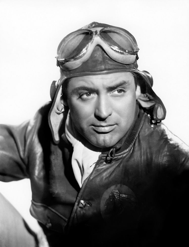 Cary Grant