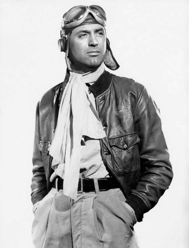 Cary Grant