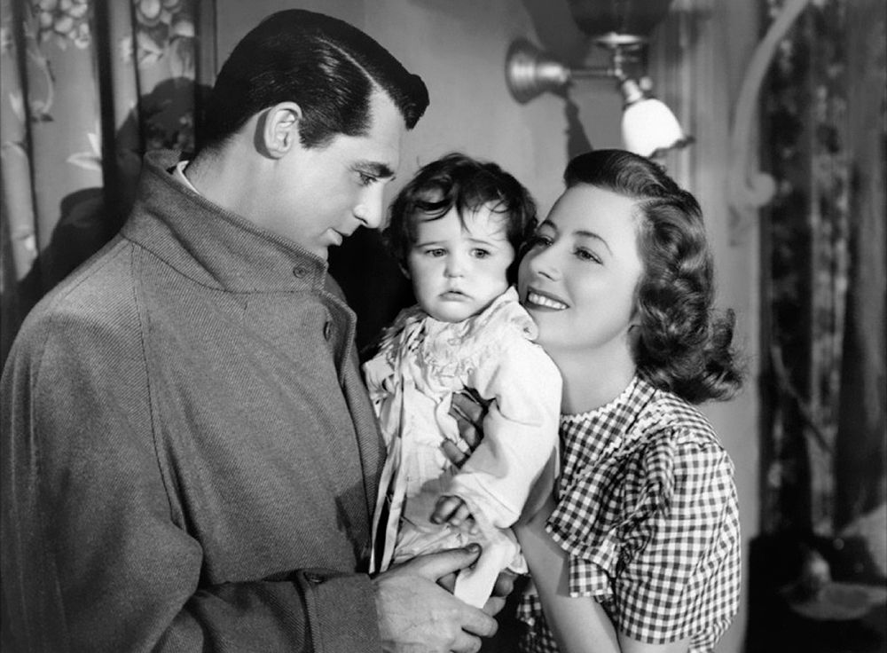 Cary Grant