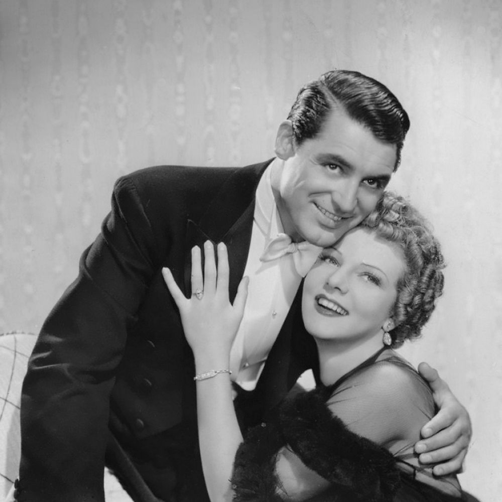Cary Grant