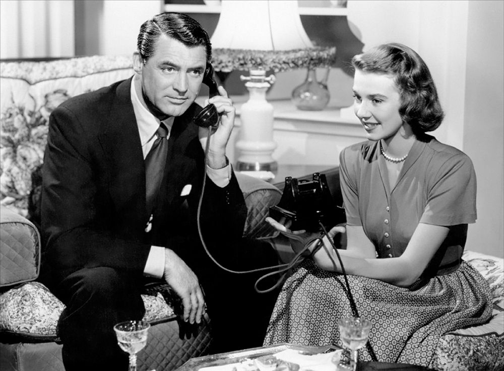 Cary Grant