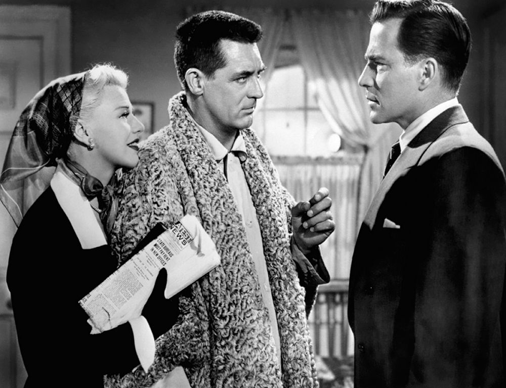 Cary Grant