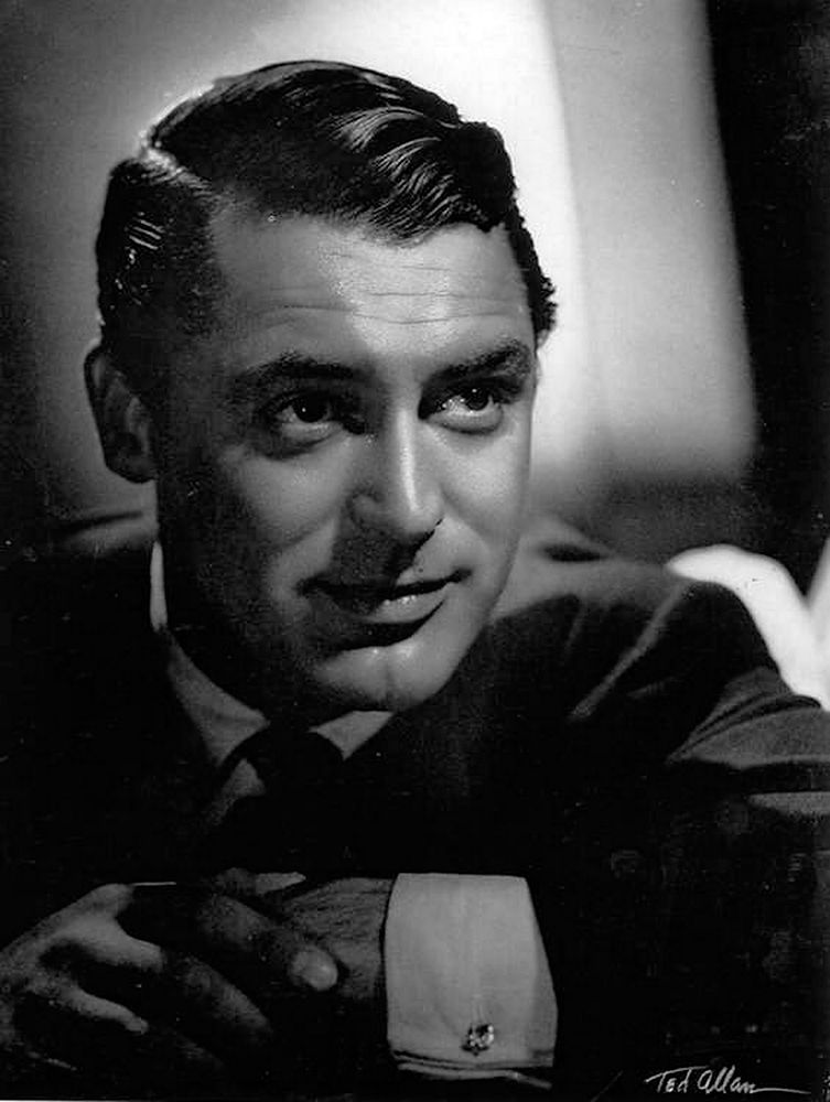 Cary Grant