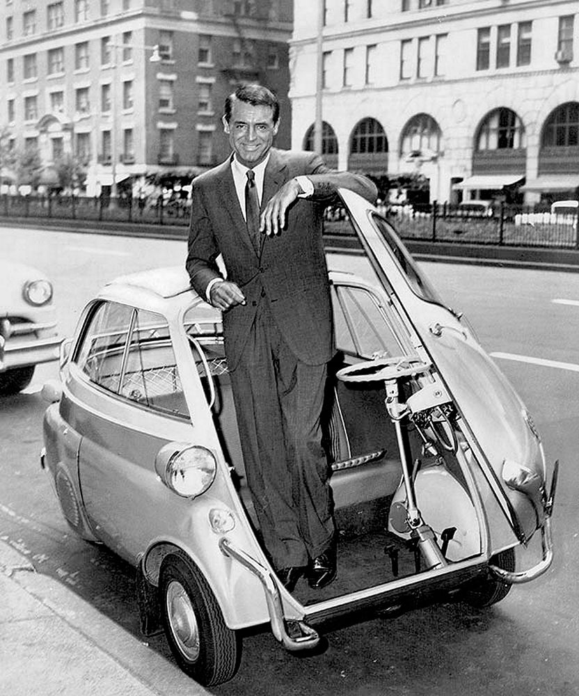 Cary Grant