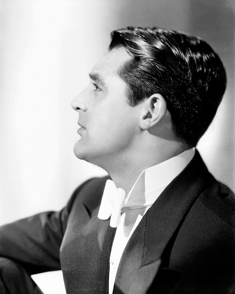 Cary Grant