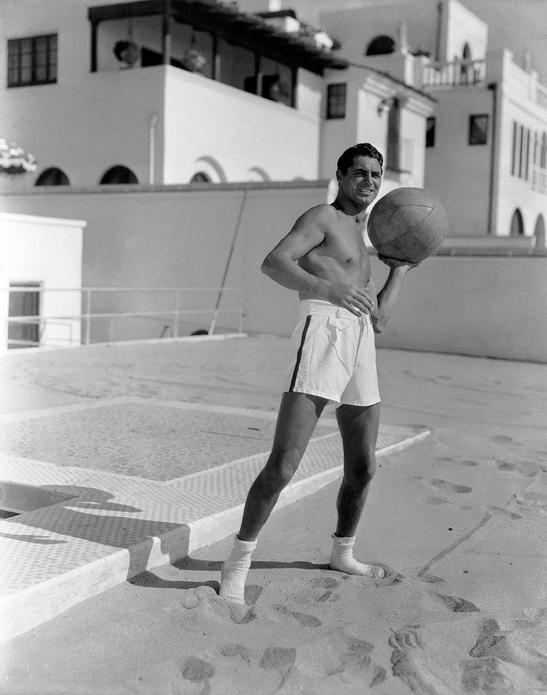 Cary Grant
