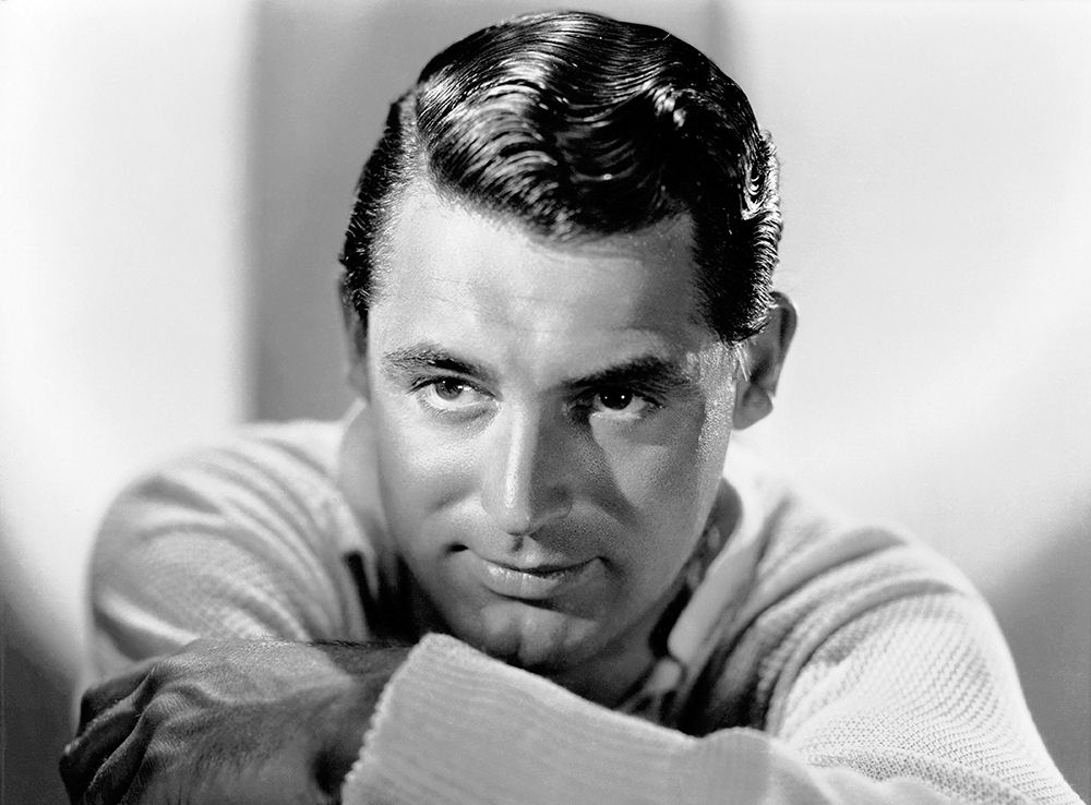 Cary Grant