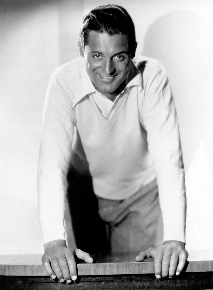 Cary Grant