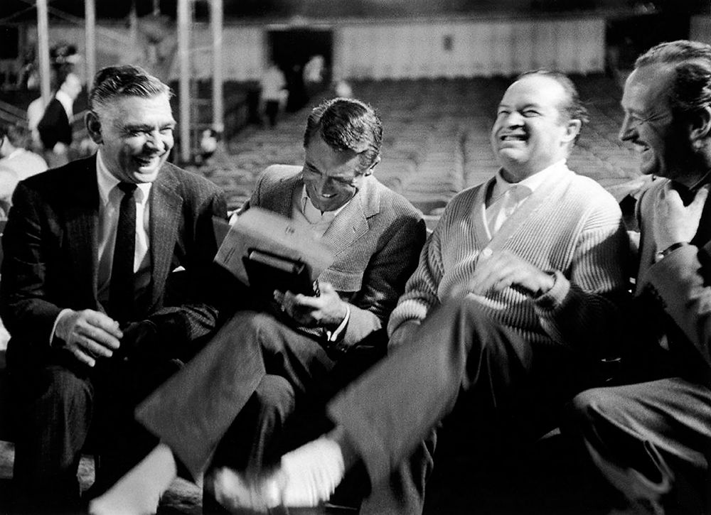 Cary Grant