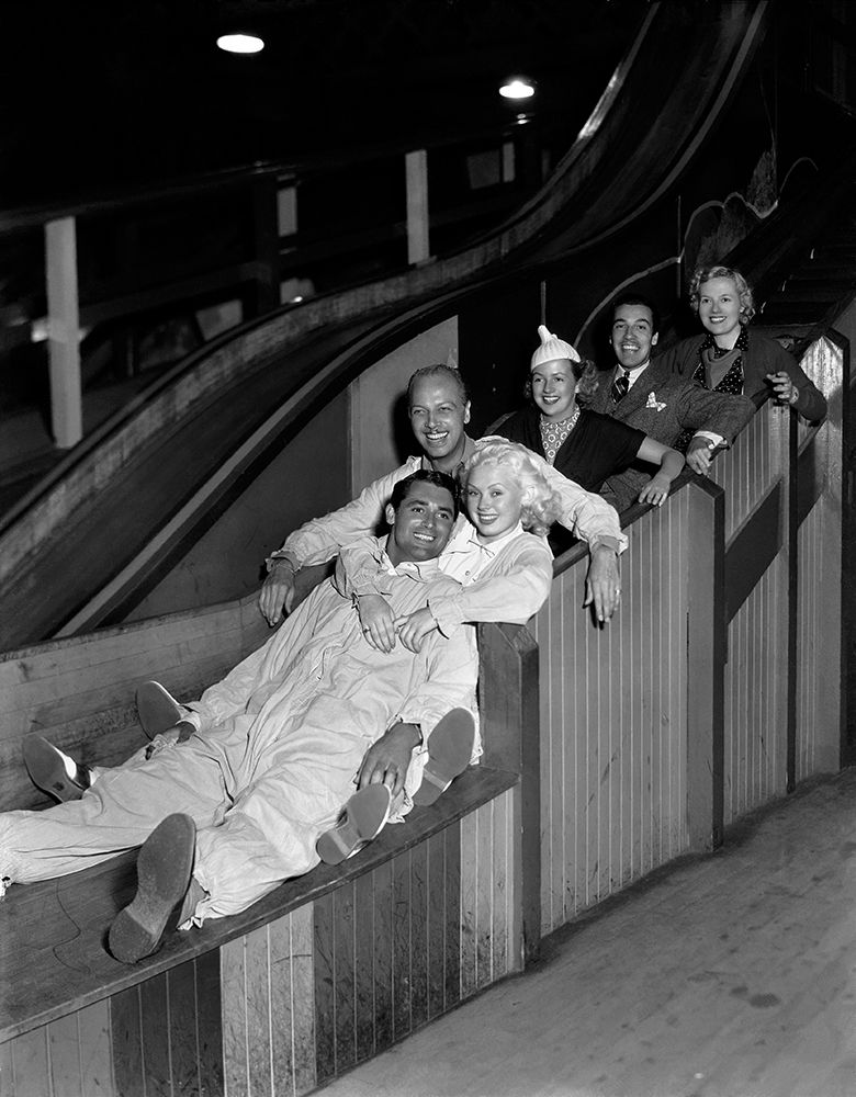 Cary Grant