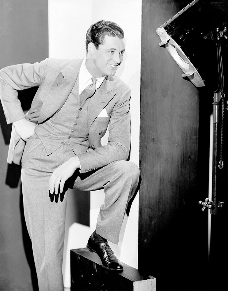 Cary Grant