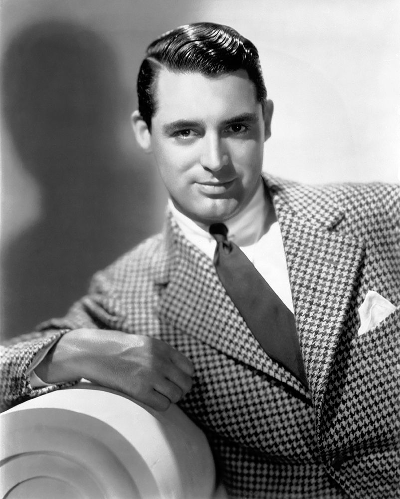 Cary Grant