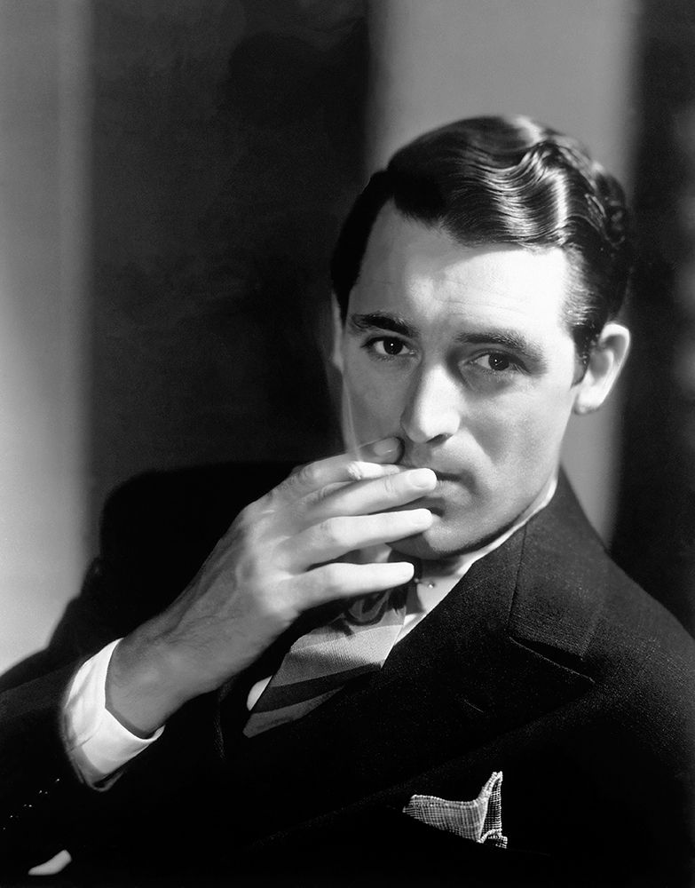 Cary Grant