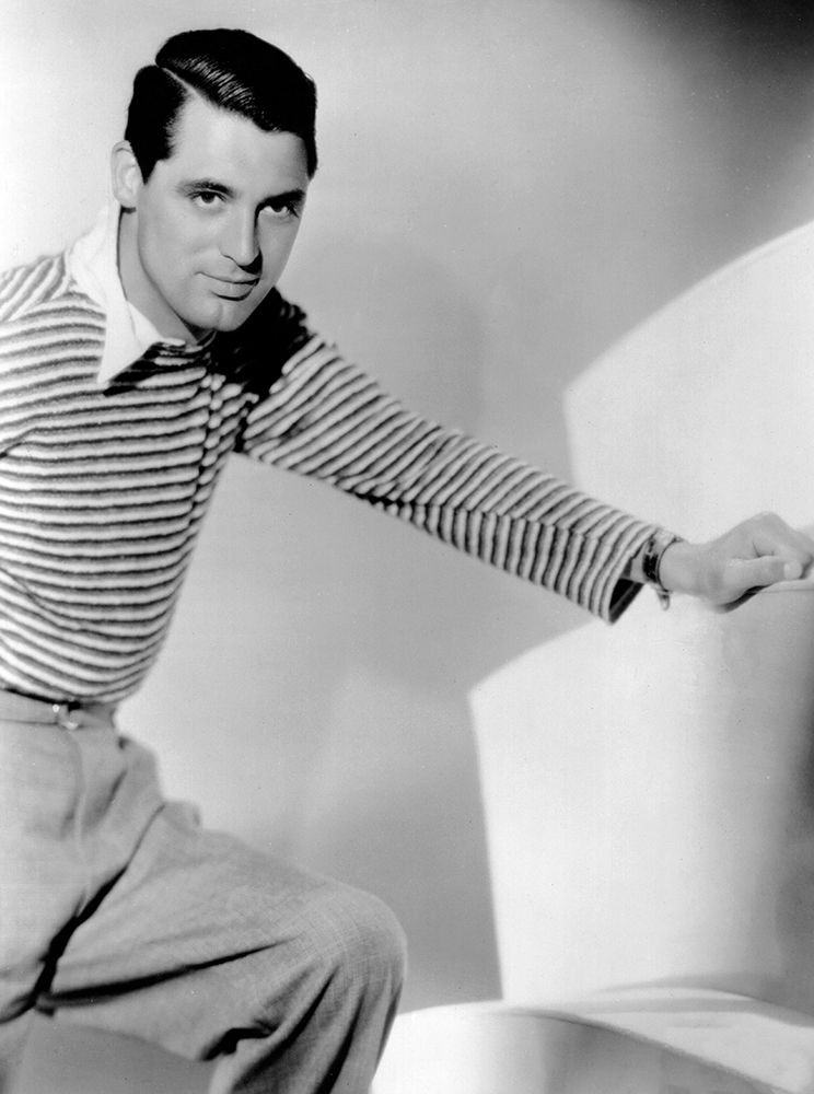 Cary Grant