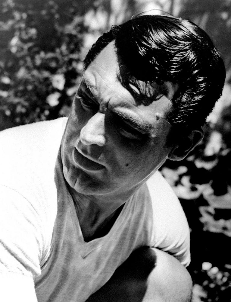 Cary Grant