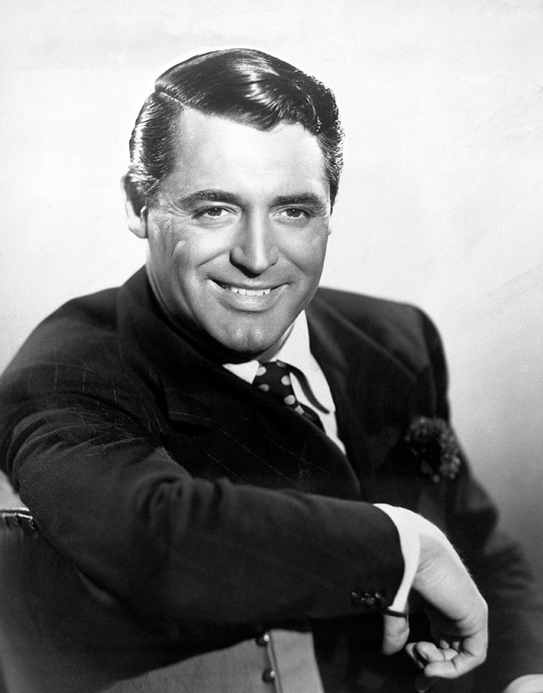 Cary Grant