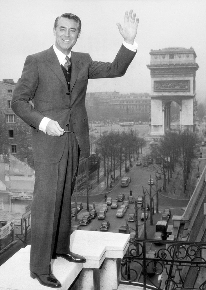 Cary Grant