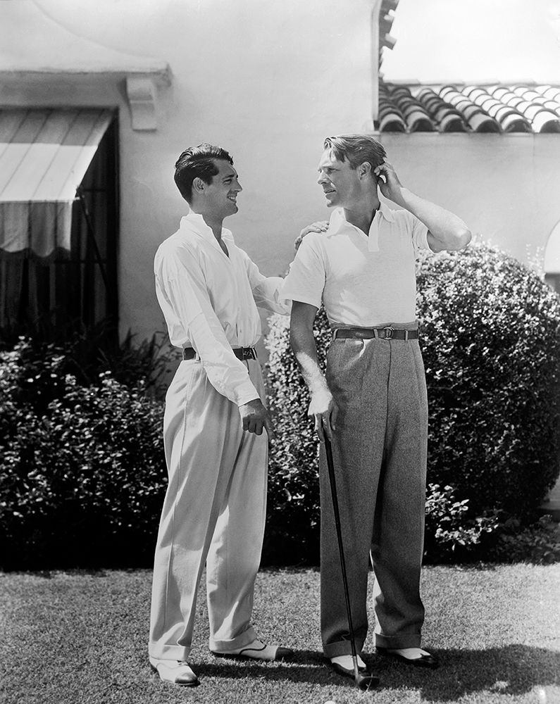 Cary Grant