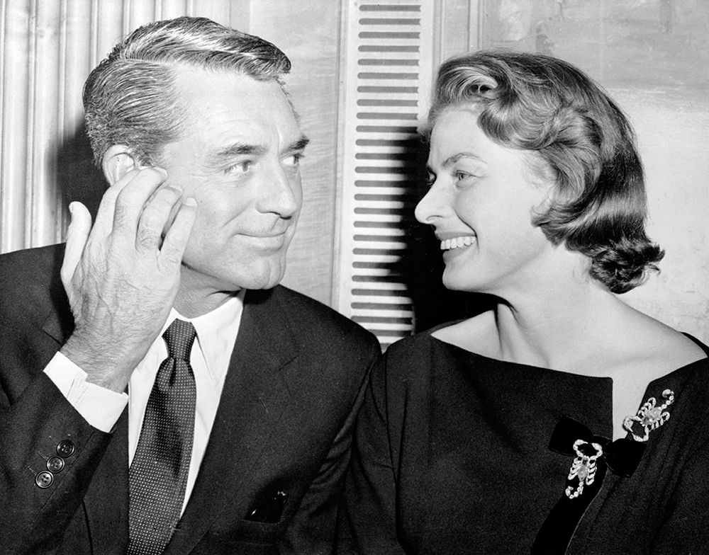 Cary Grant