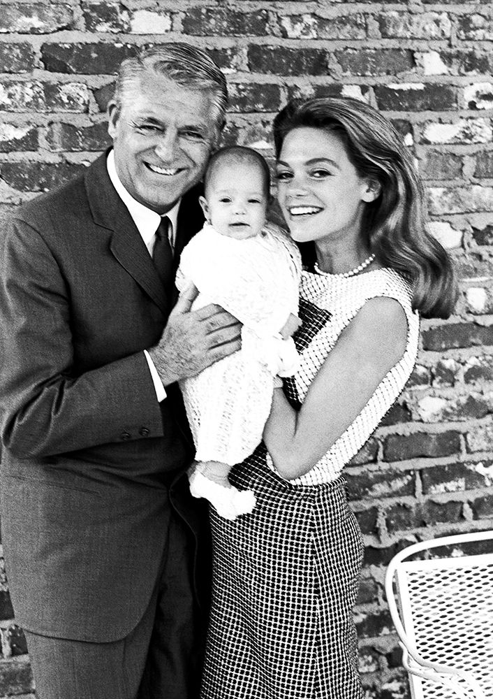 Cary Grant