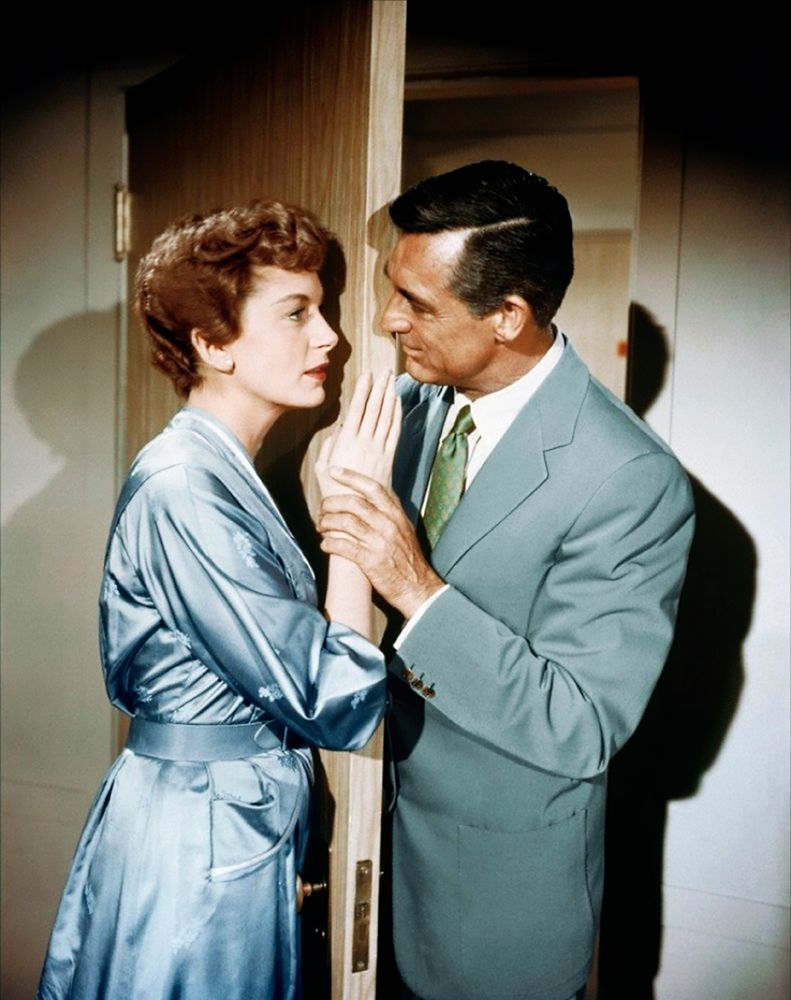 Cary Grant - An Affair to Remember