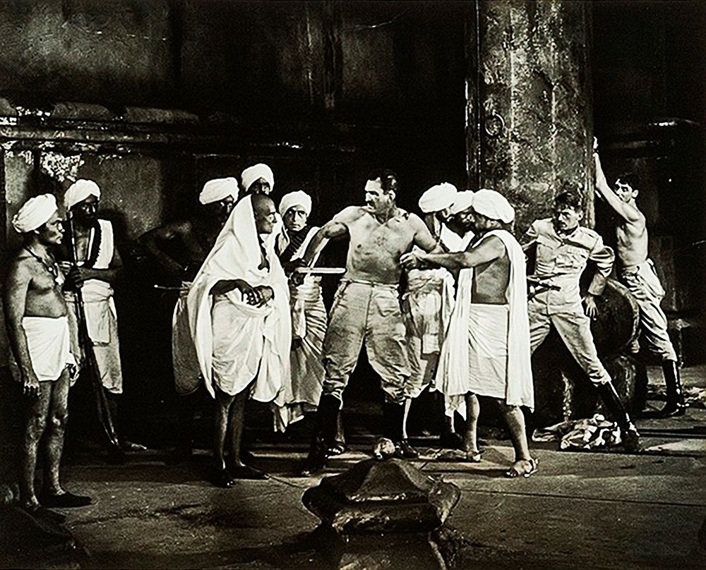 Cary Grant - Gunga Din
