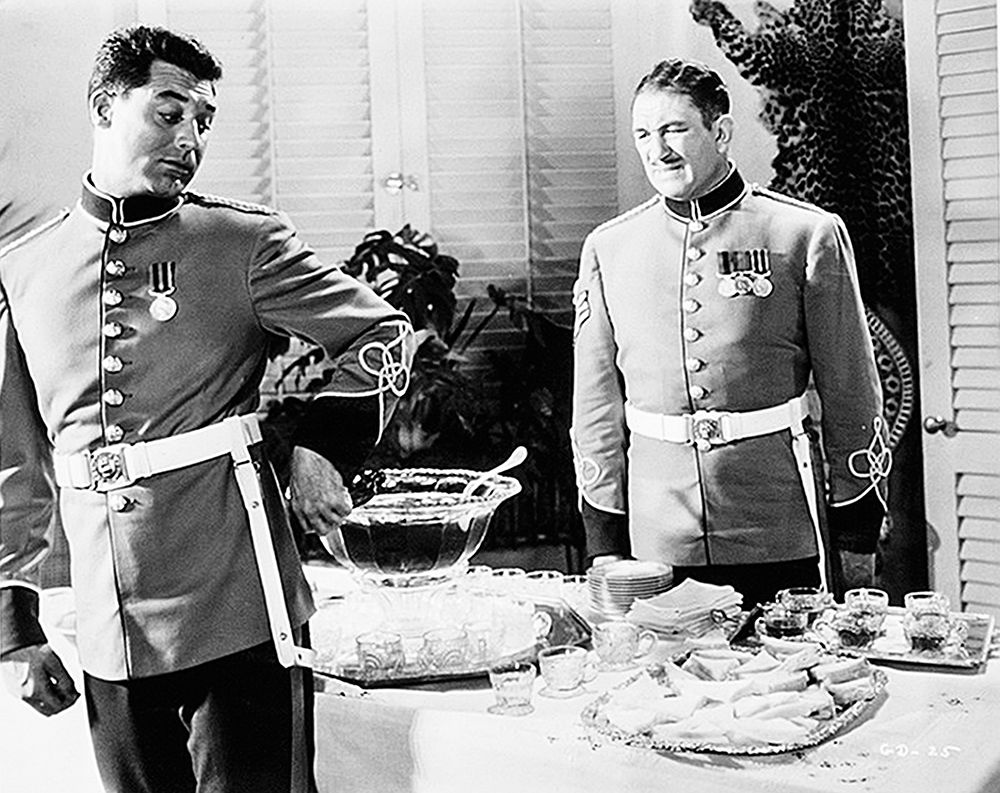 Cary Grant - Gunga Din