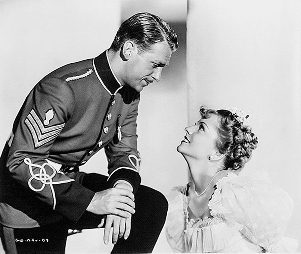 Cary Grant - Gunga Din