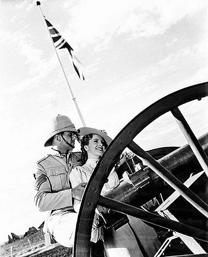 Cary Grant - Gunga Din