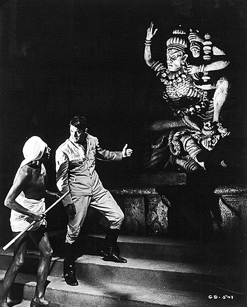 Cary Grant - Gunga Din