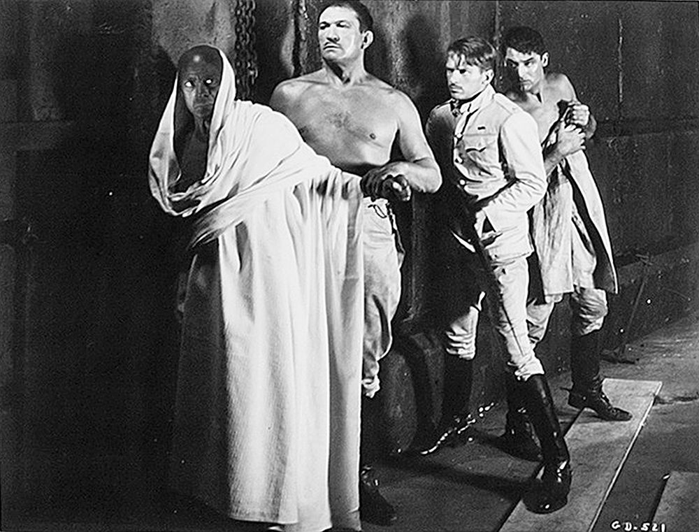 Cary Grant - Gunga Din