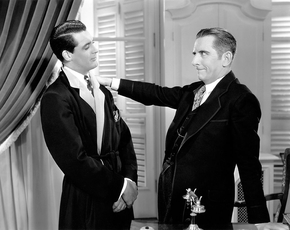 Cary Grant - Ladies Should Listen