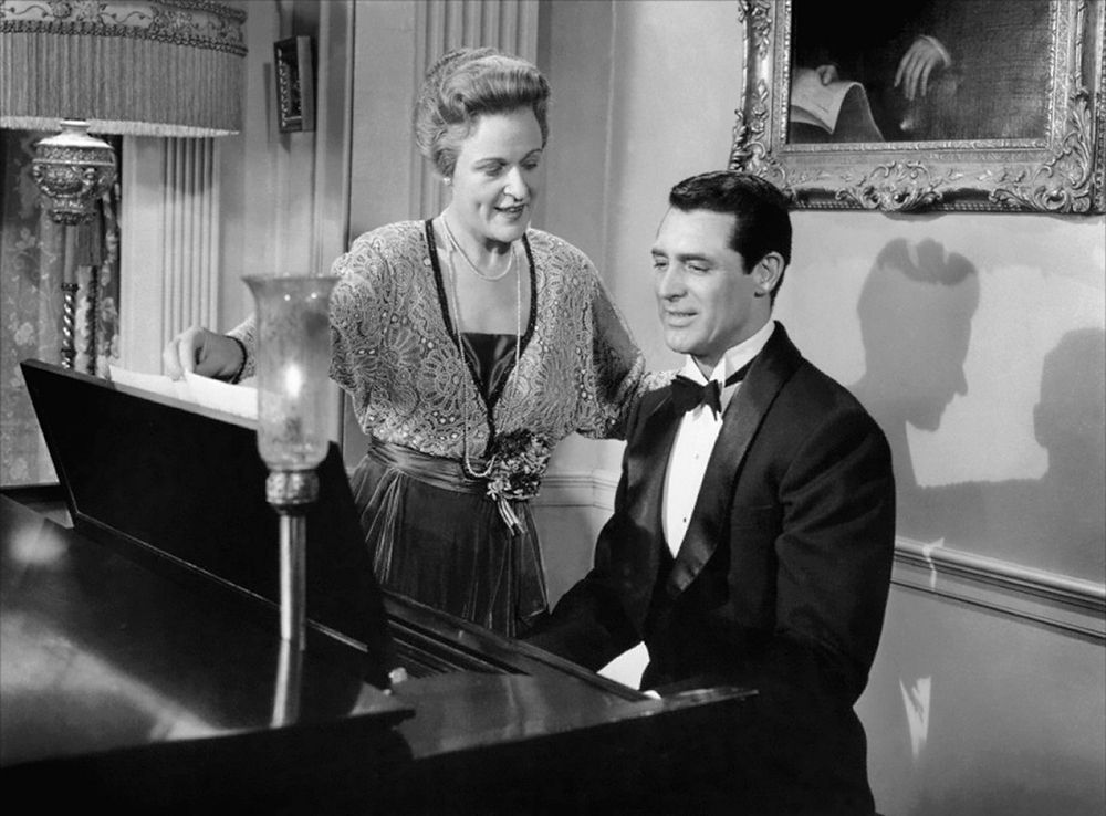 Cary Grant - Night and Day