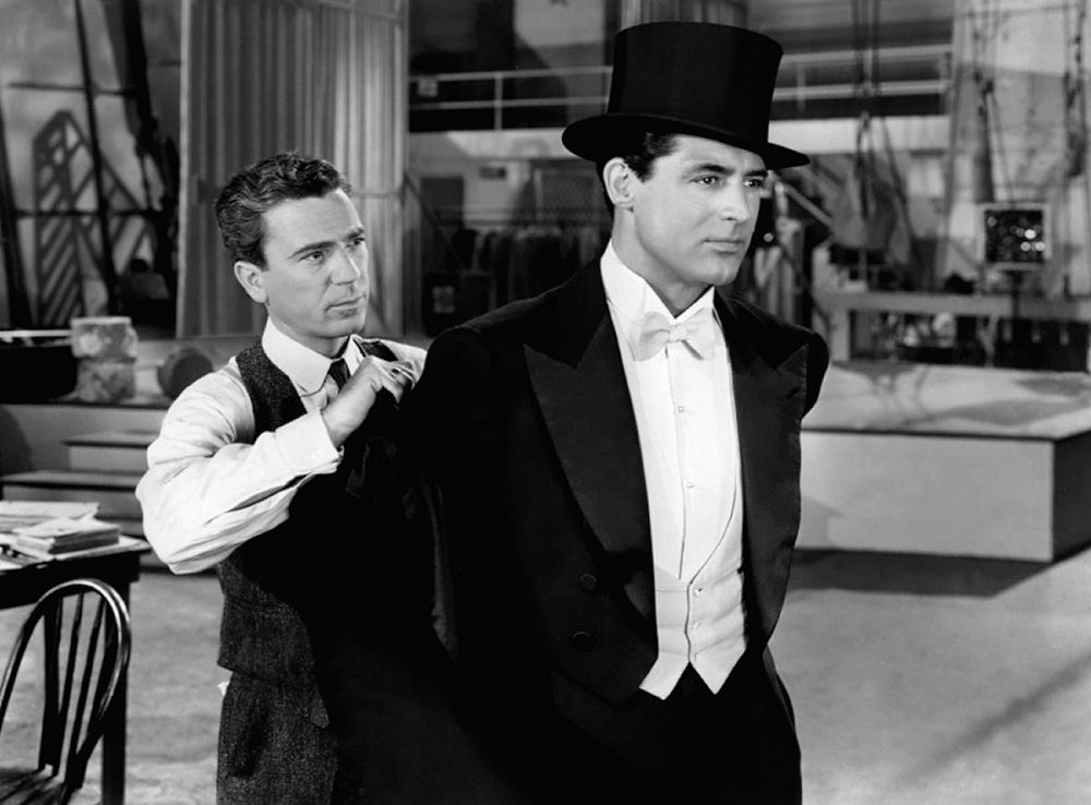Cary Grant - Night and Day