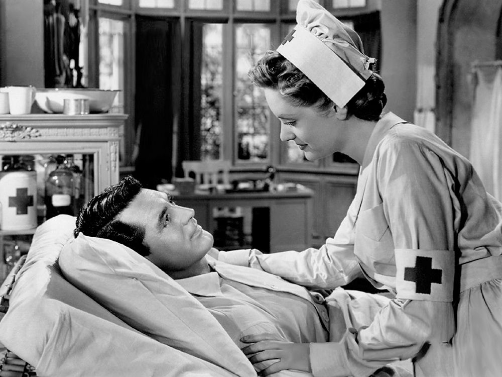 Cary Grant - Night and Day