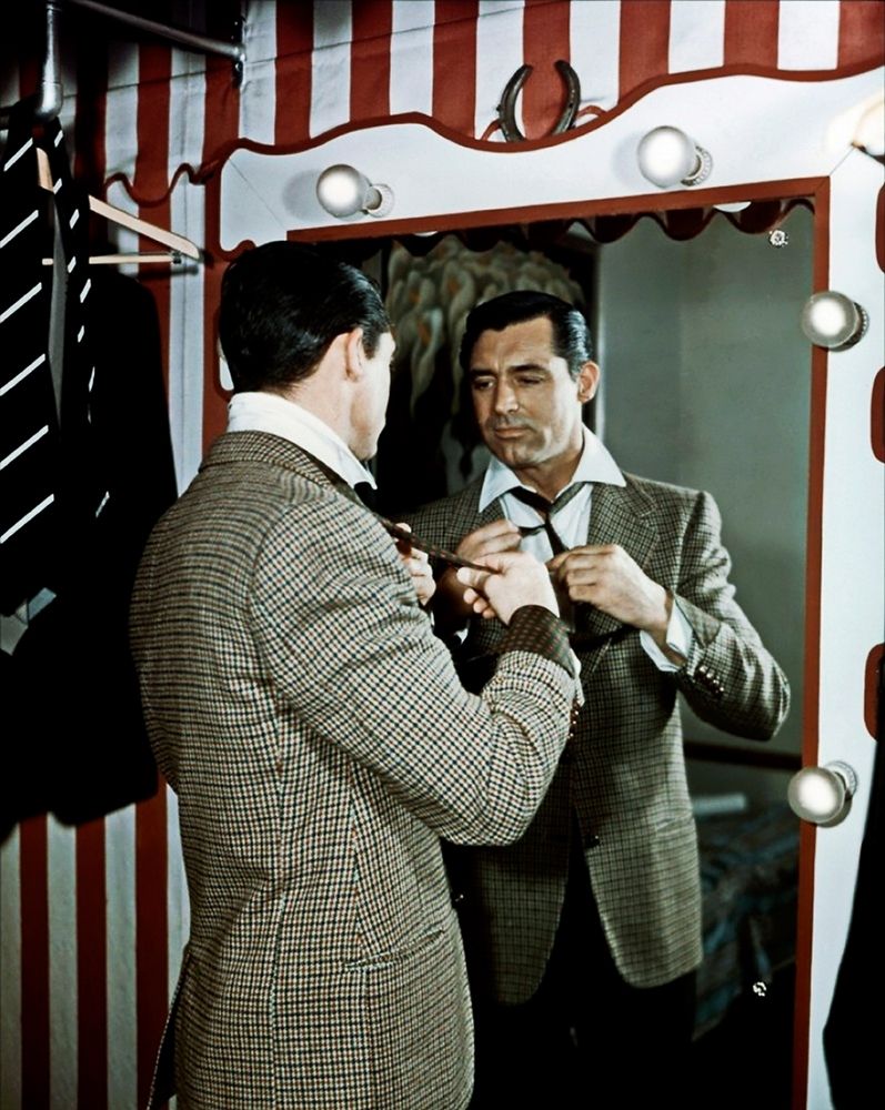 Cary Grant