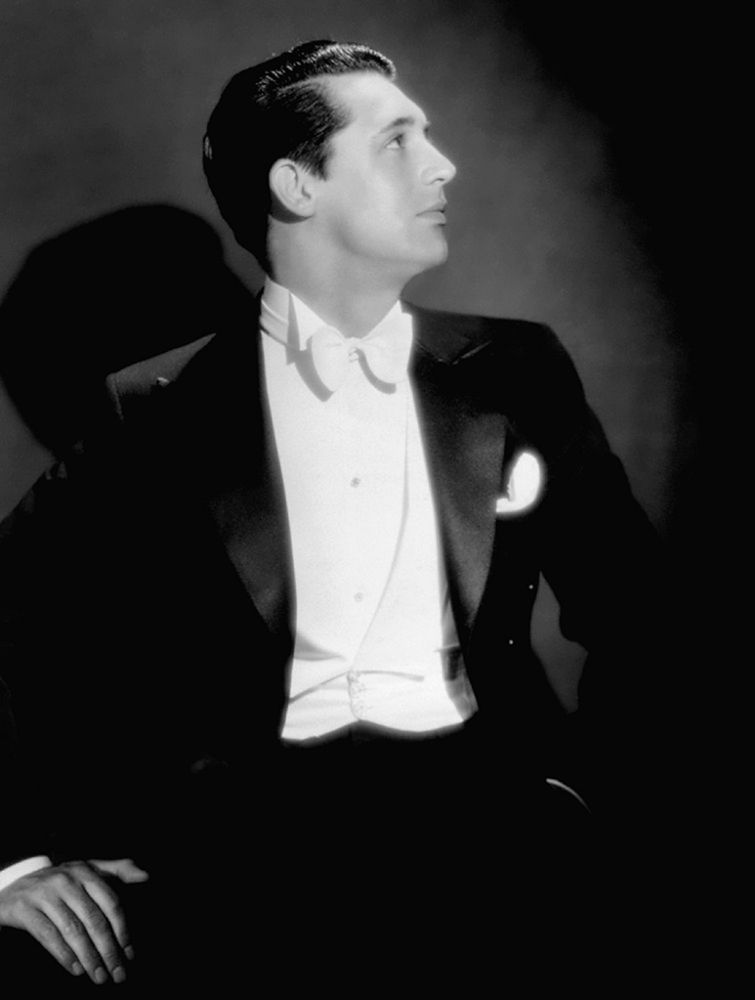 Cary Grant