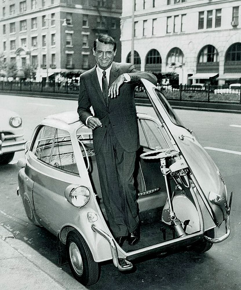 Cary Grant