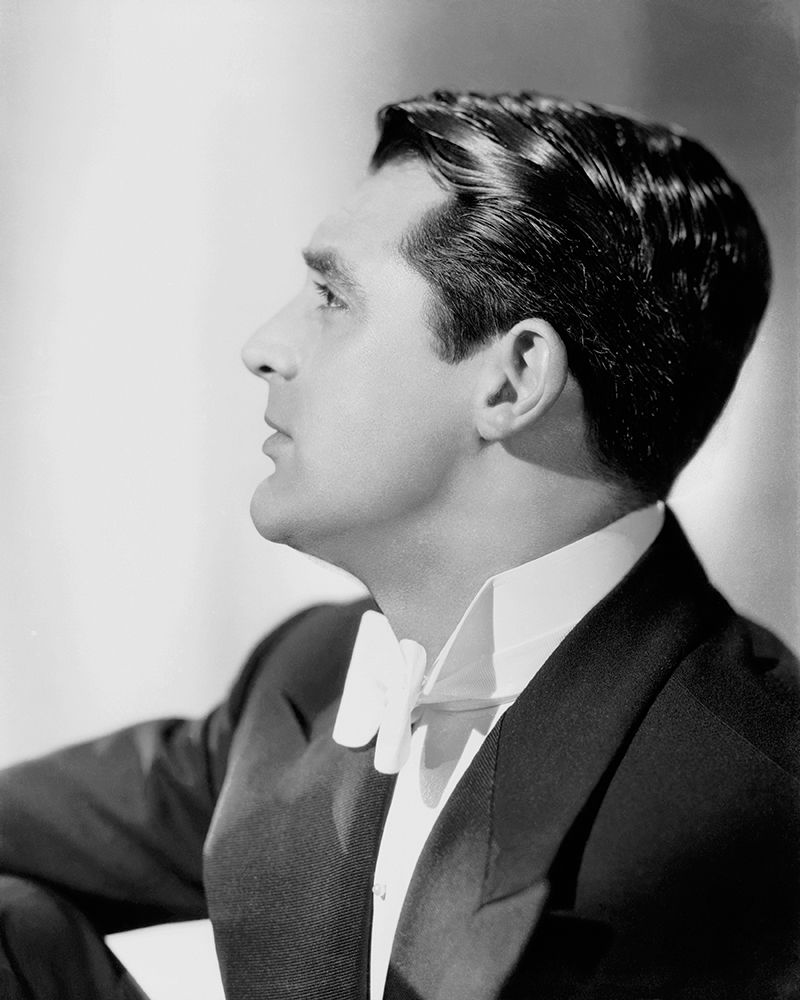 Cary Grant